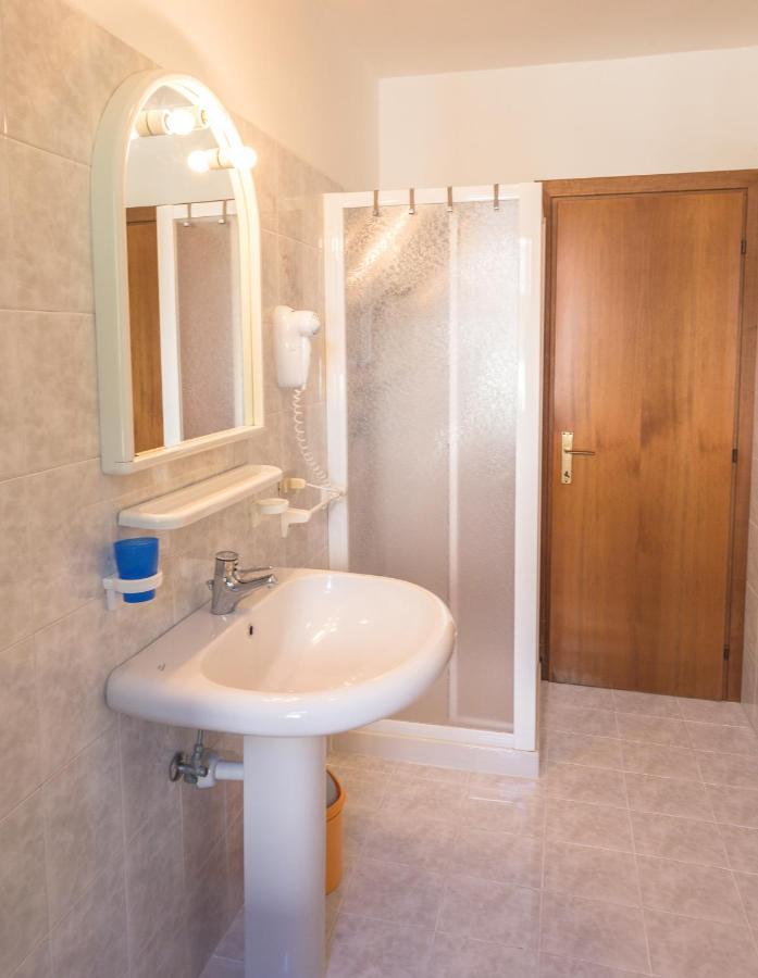 Casa Lori Apartman Pieve Di Ledro Kültér fotó