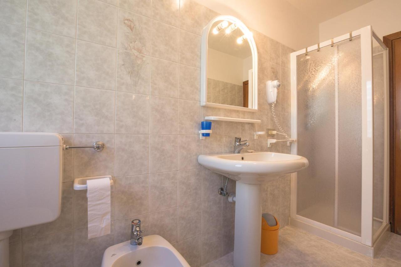Casa Lori Apartman Pieve Di Ledro Kültér fotó