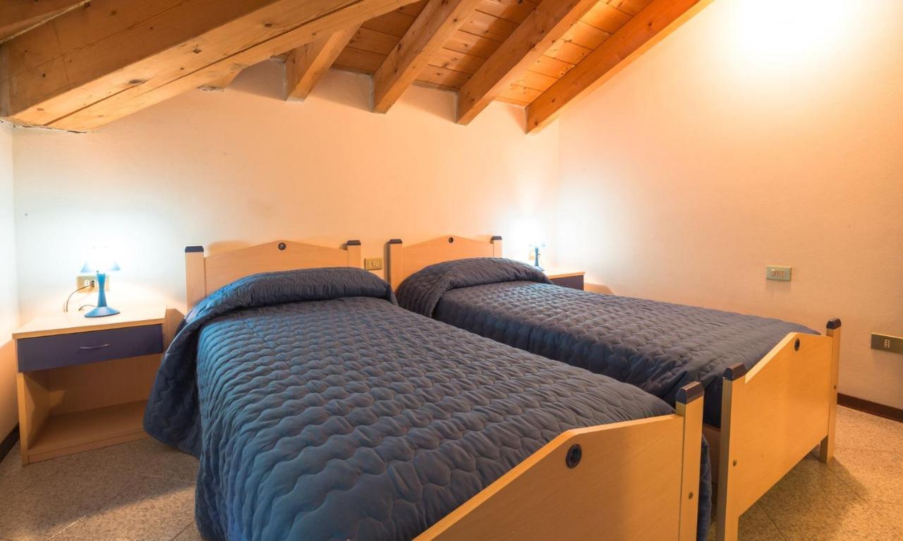 Casa Lori Apartman Pieve Di Ledro Kültér fotó